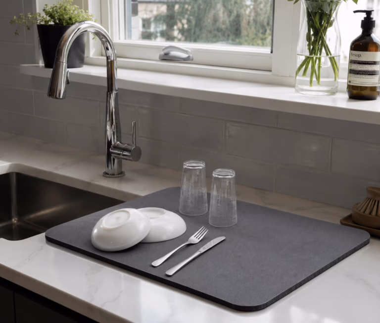 Dish Drying Mat