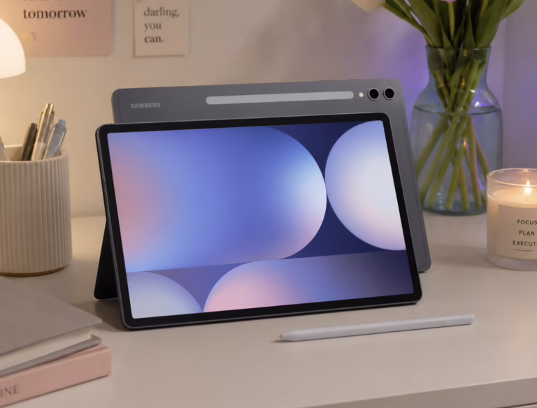 Samsung Galaxy Tab
