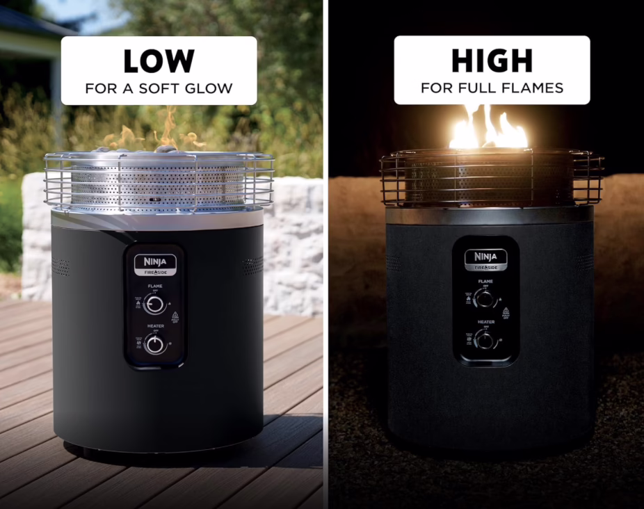 Ninja Fireside360