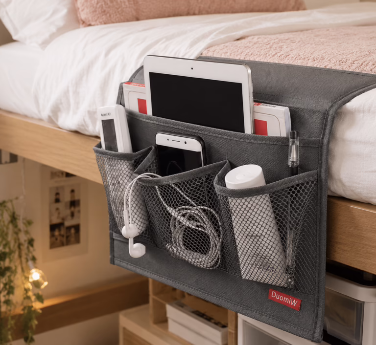 Bedside Organizer