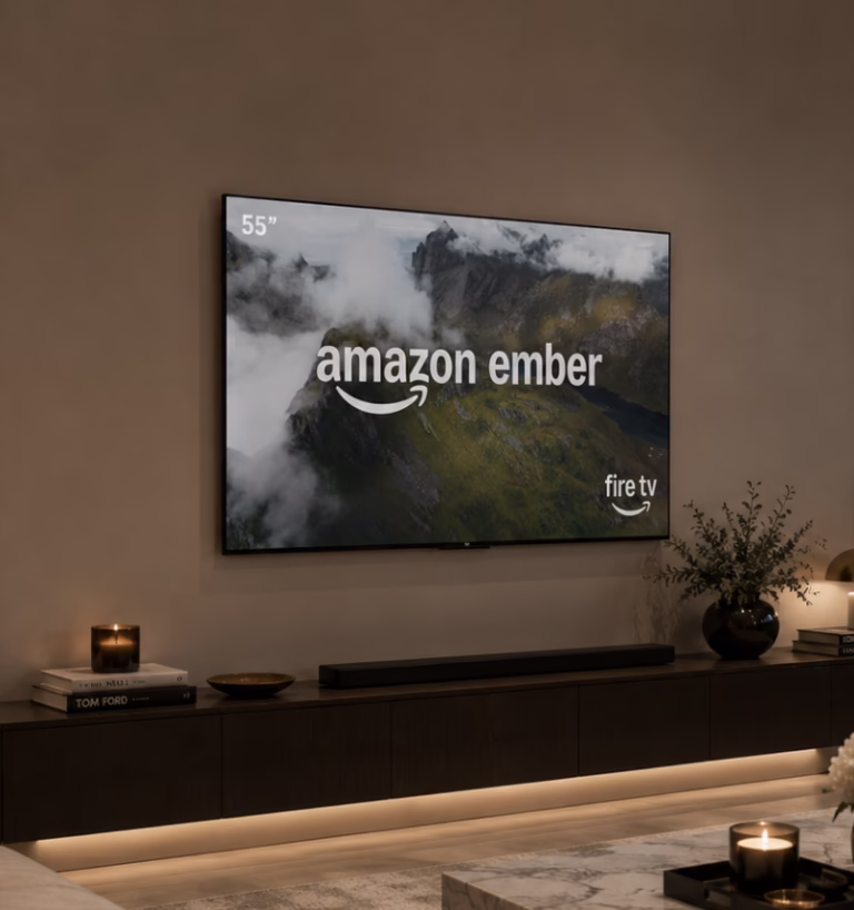 Amazon Fire TV