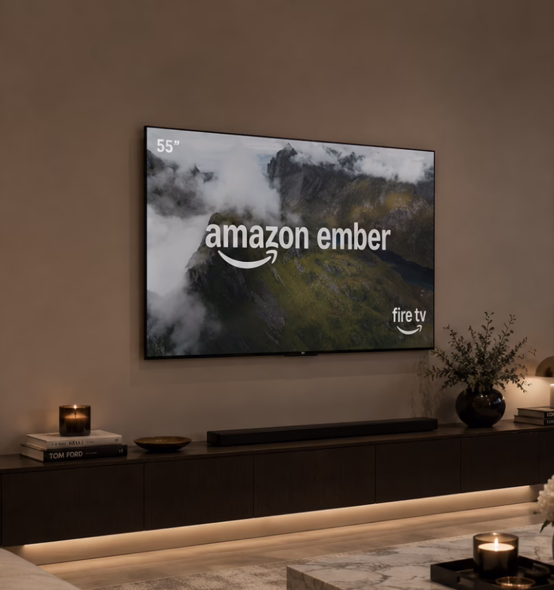 Amazon Fire TV