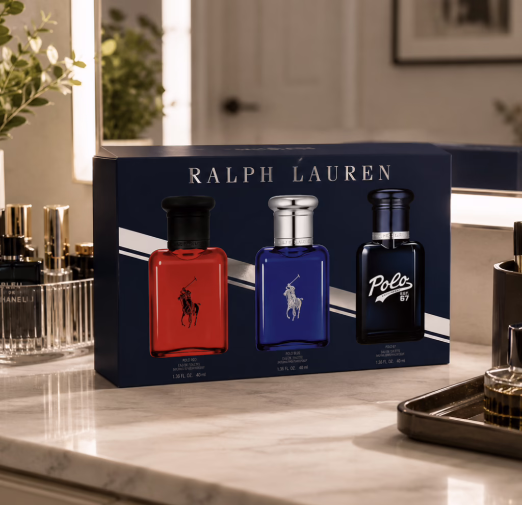 Ralph Lauren Cologne