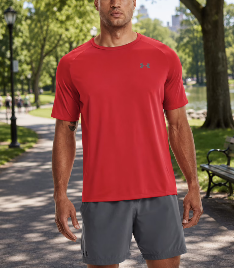UA Tech Tees