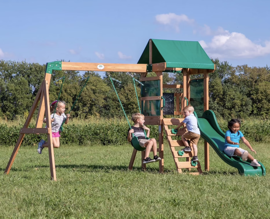Play Set