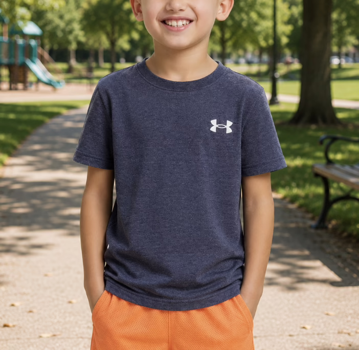 UA Tee