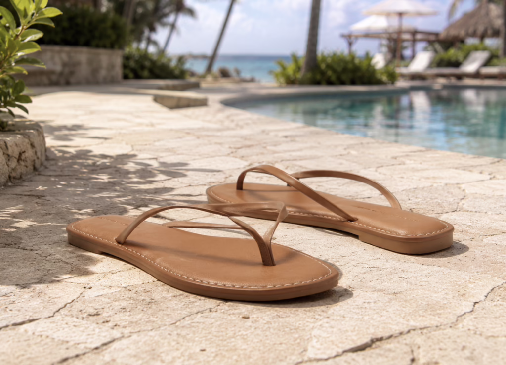 Sandals