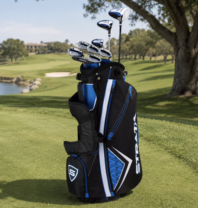 Golf Set