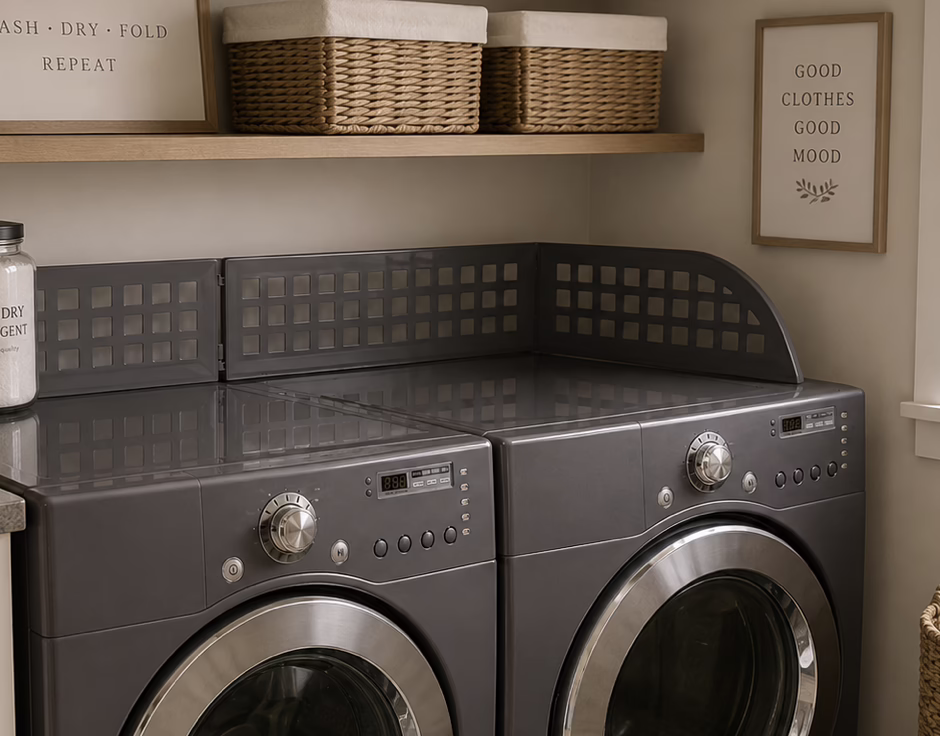 Laundry Guard