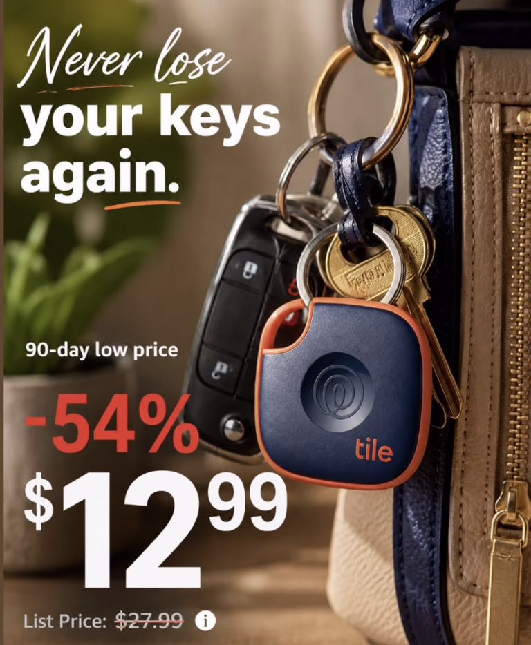 Life360 tracker!