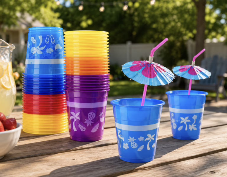 Party Cups