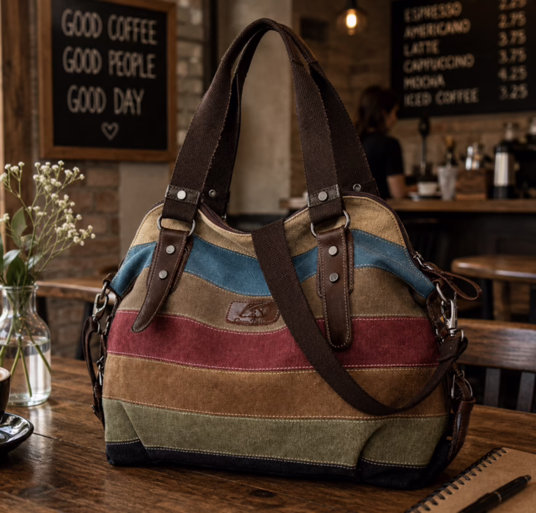 Handbag