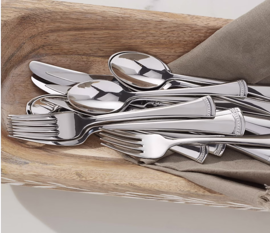 Lenox Flatware