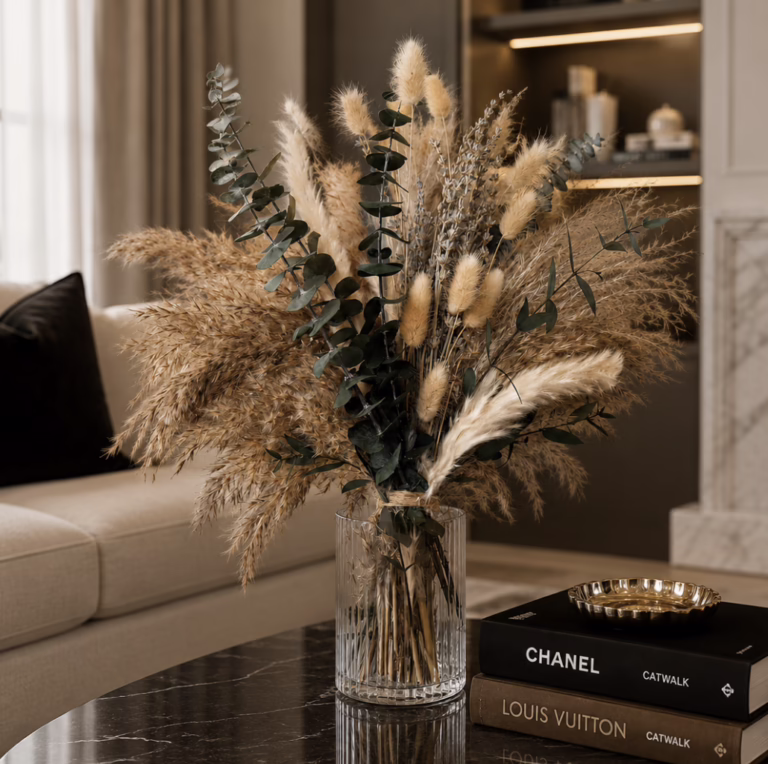 Pampas