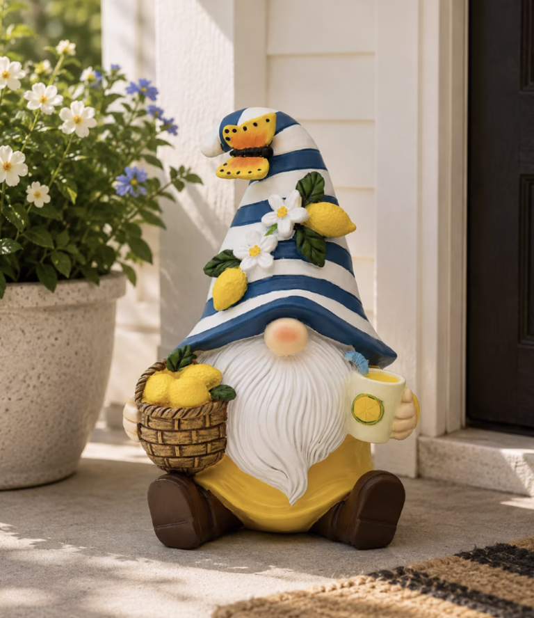 Gnome