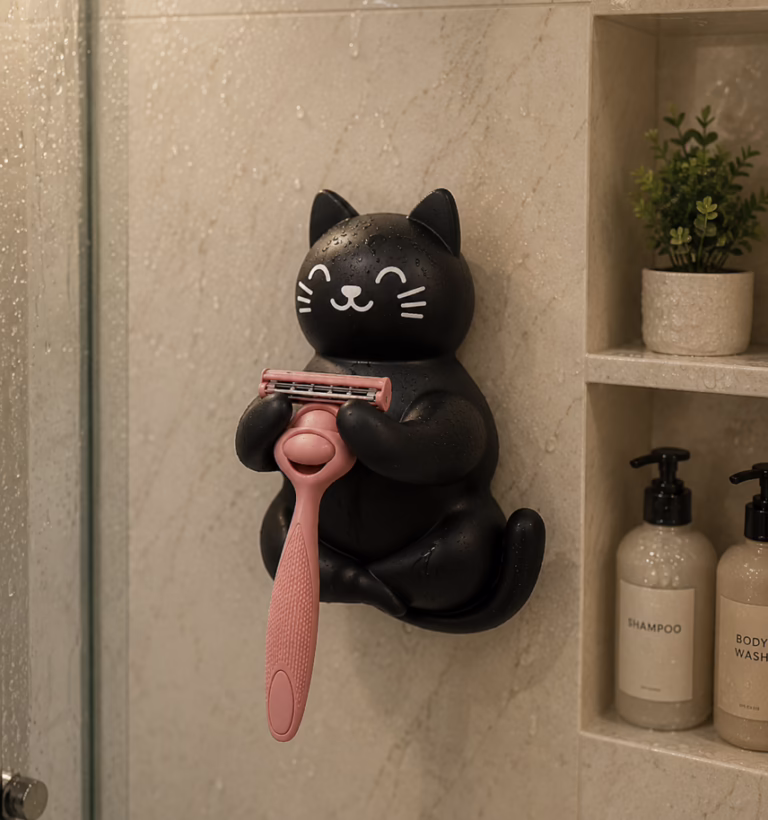 Razor Holder