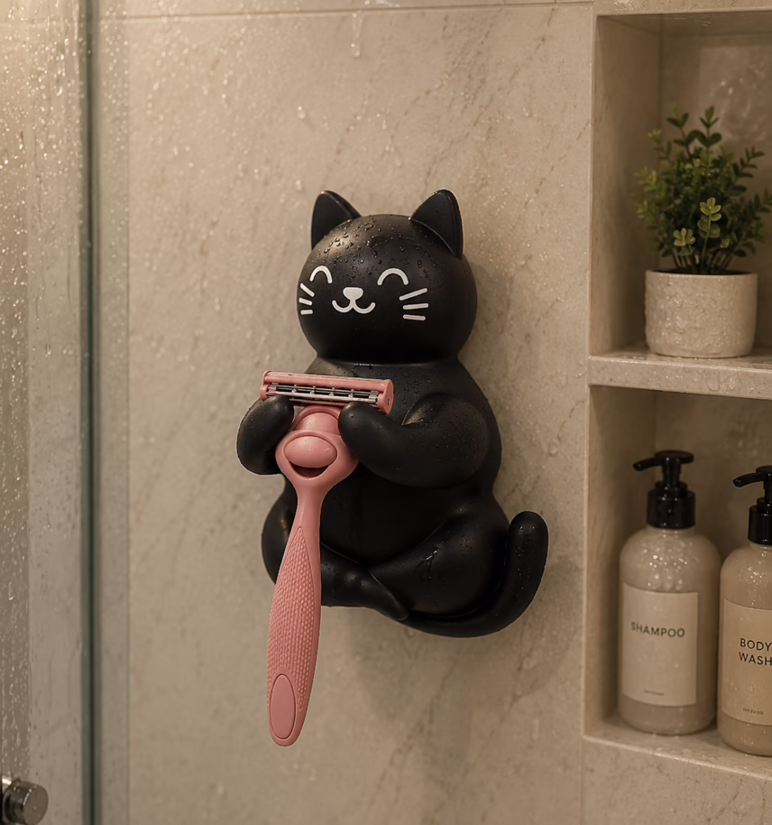 Razor Holder