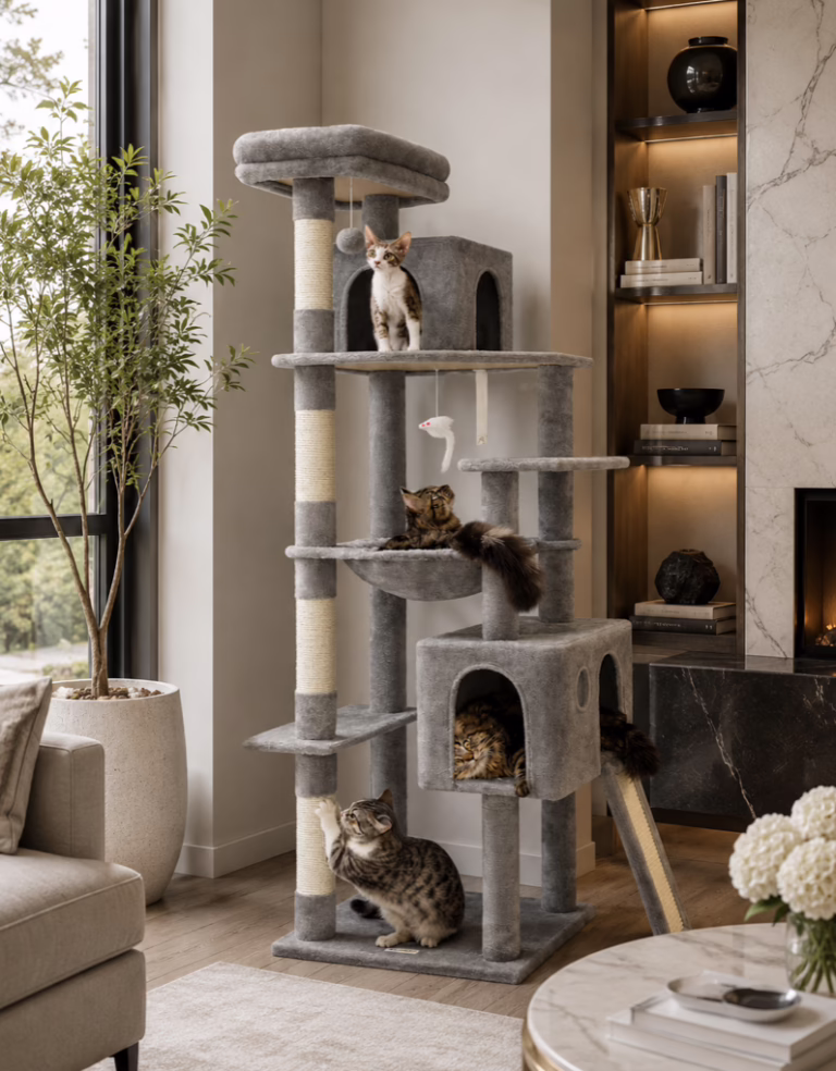 Cat Tree