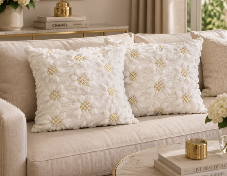 Pillow Covers