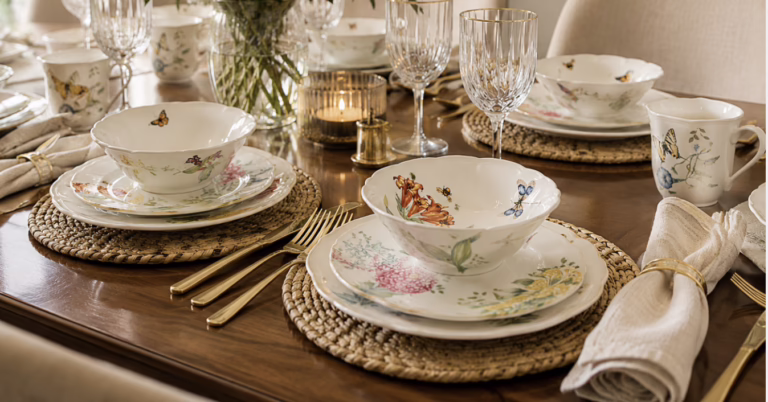 Lenox Dinnerware