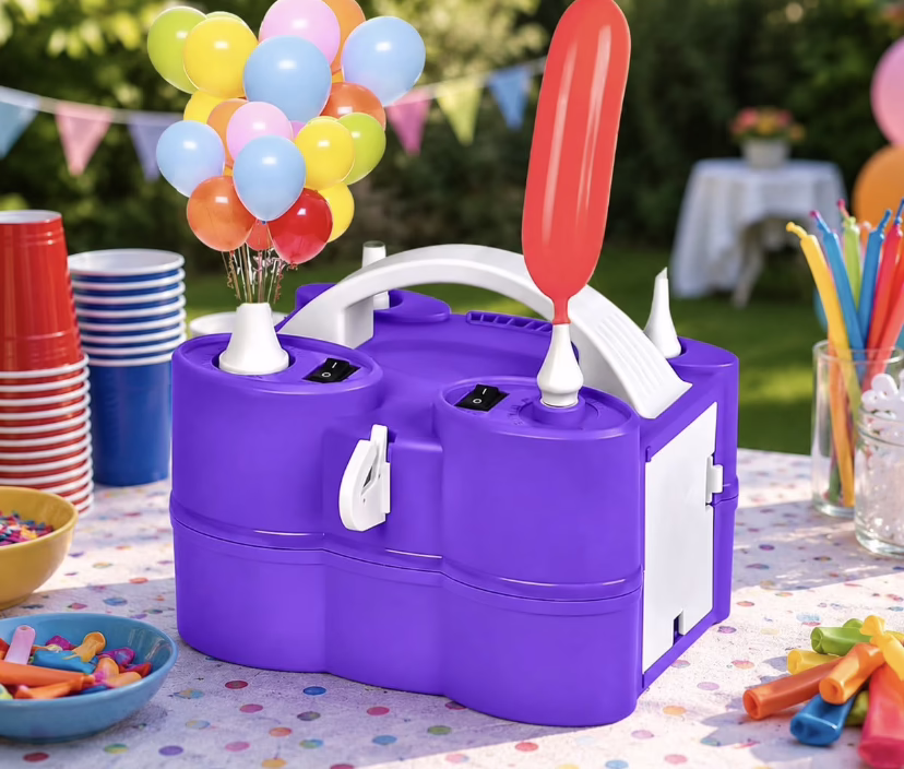 Electric Air Pump