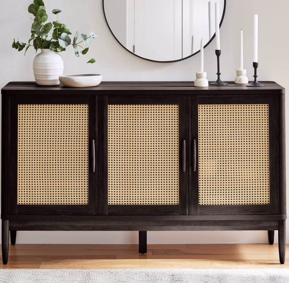 Sideboard table!