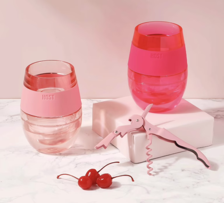 Wine Tumbler