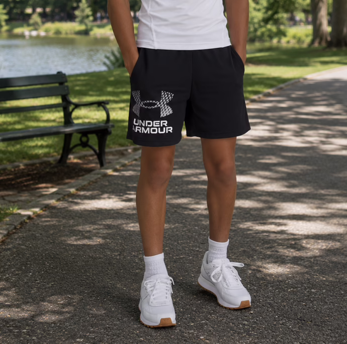 UA Shorts
