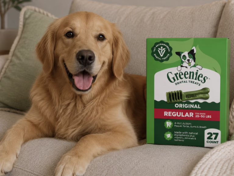 Greenies