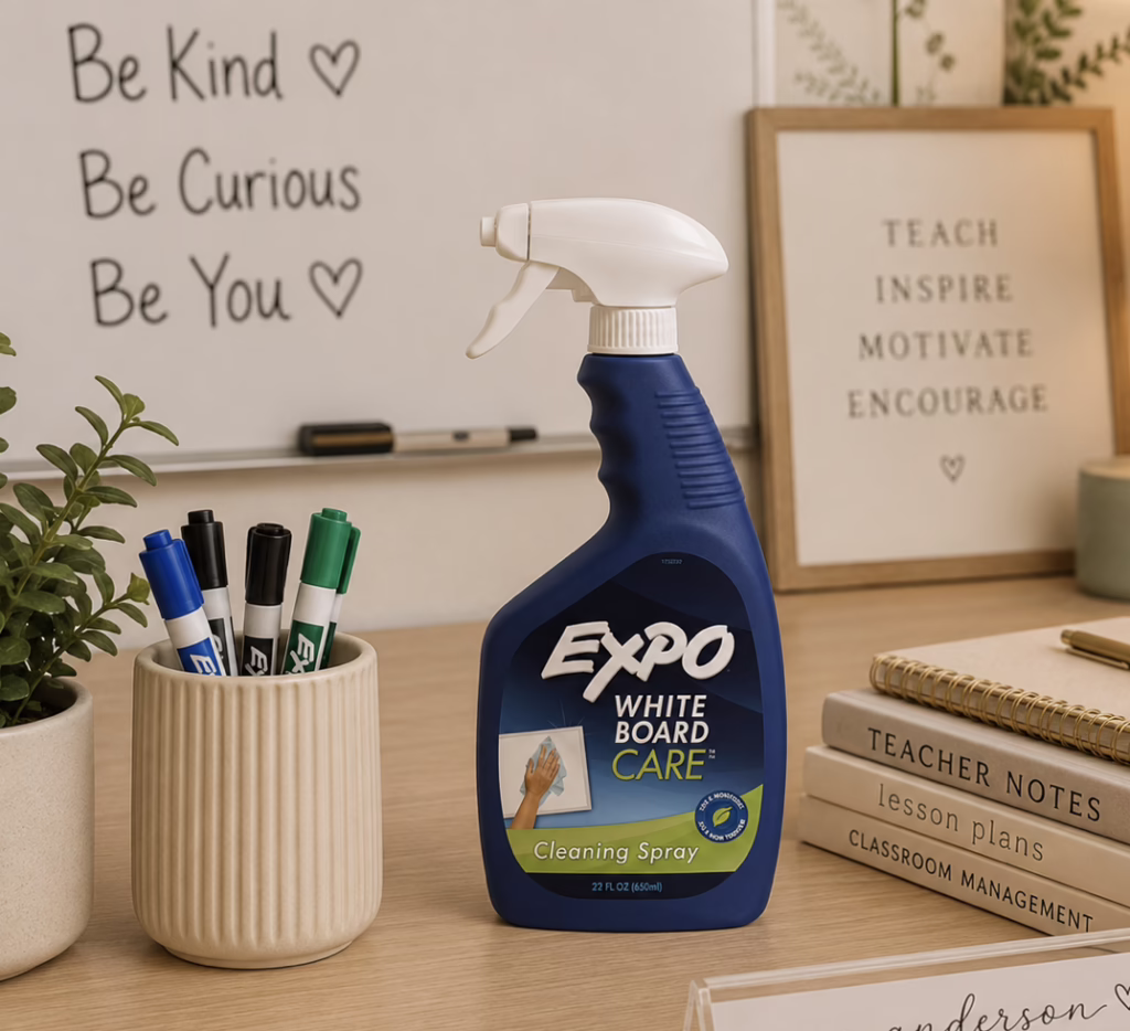 Expo Spray