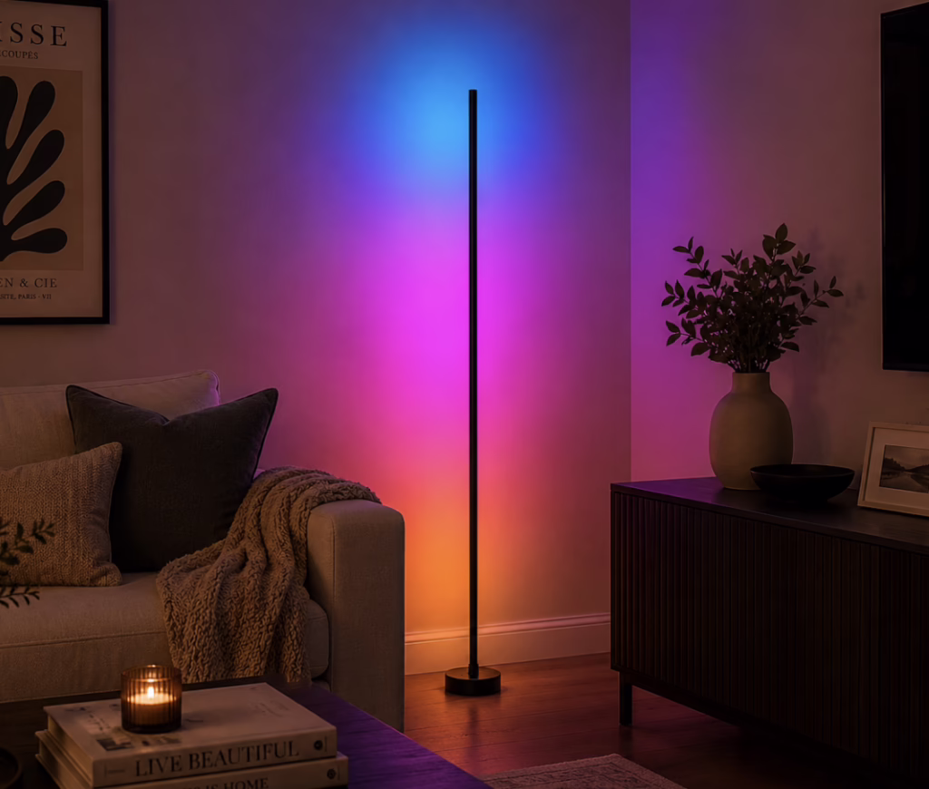 Floor Lamp