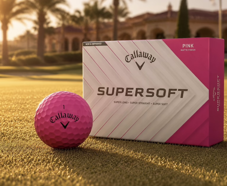 Callaway Golf Balls