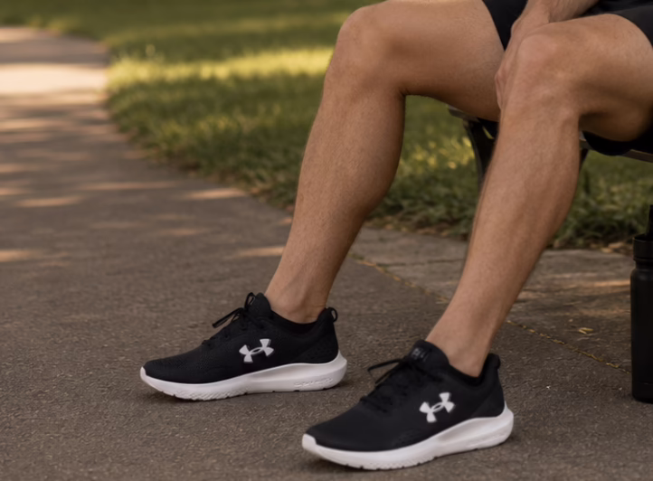 UA Sneakers