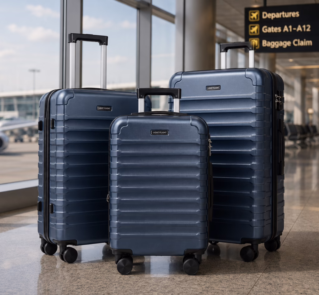 Luggage Set