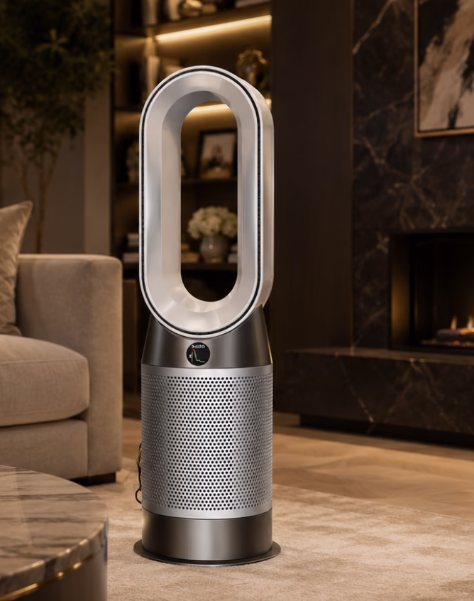 Dyson Hot+Cool