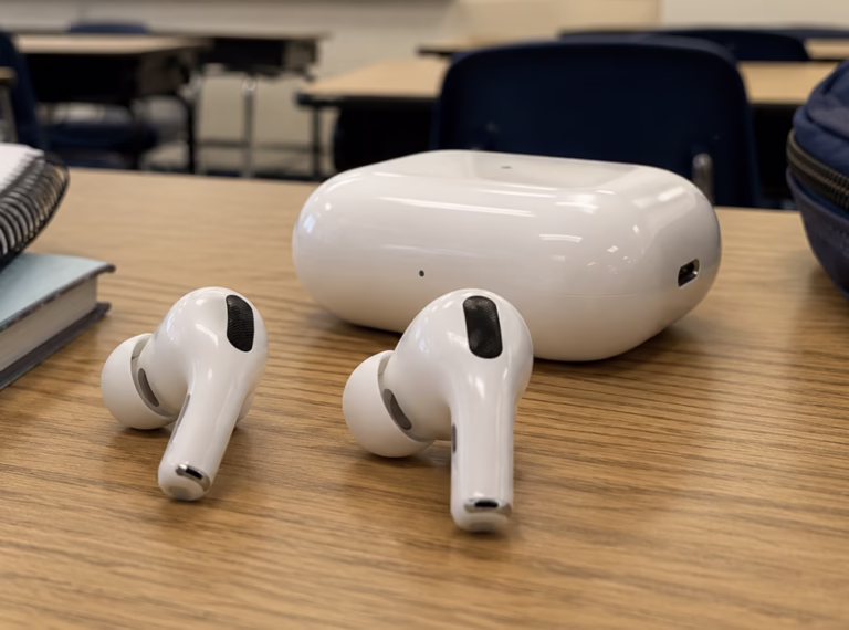 Airpod Pro 3