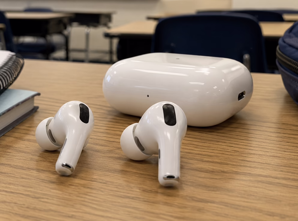 Airpod Pro 3