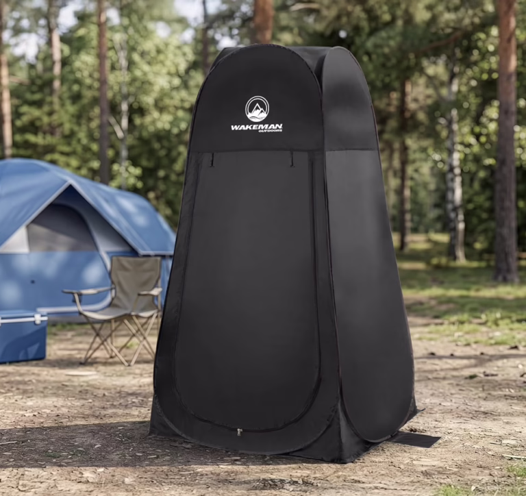 Pop Up Privacy Tent