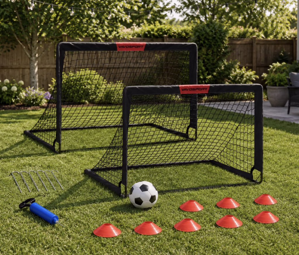 Soccer Set