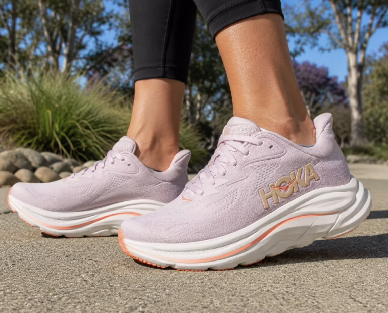 Women’s Hoka!