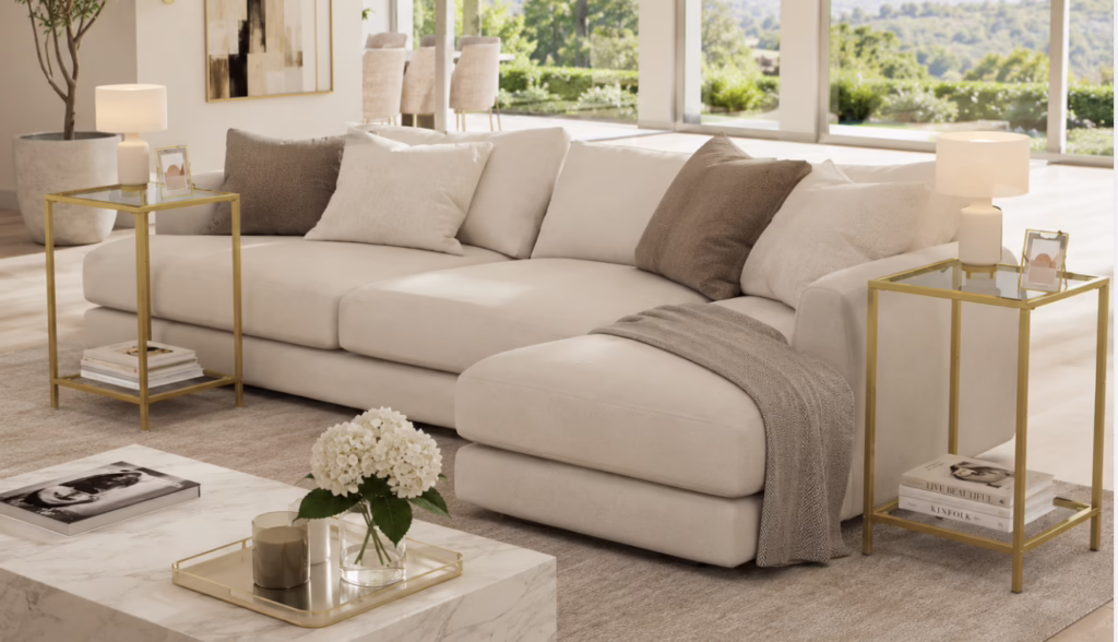Side Tables