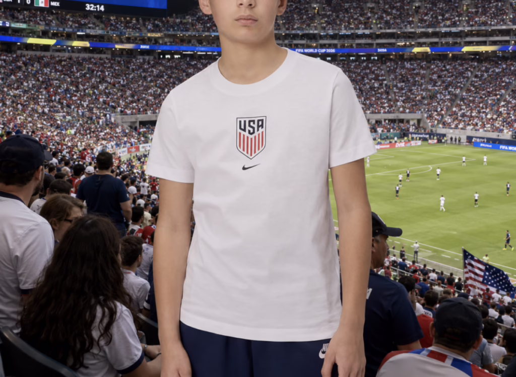 Nike Tees