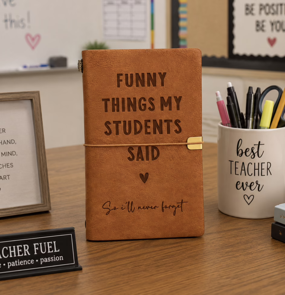 Teacher Book