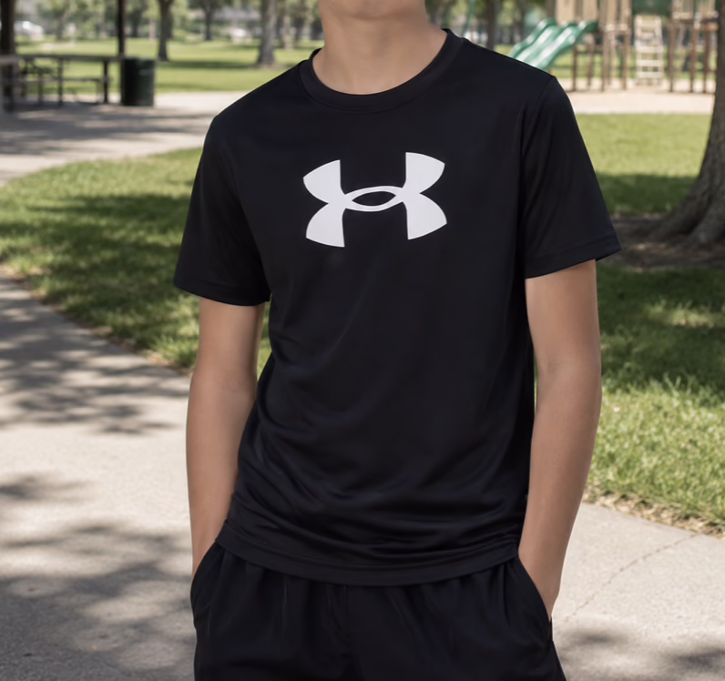UA Tee