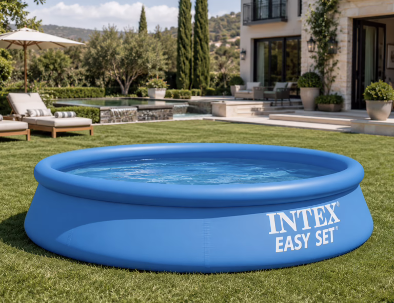 Intex Pool