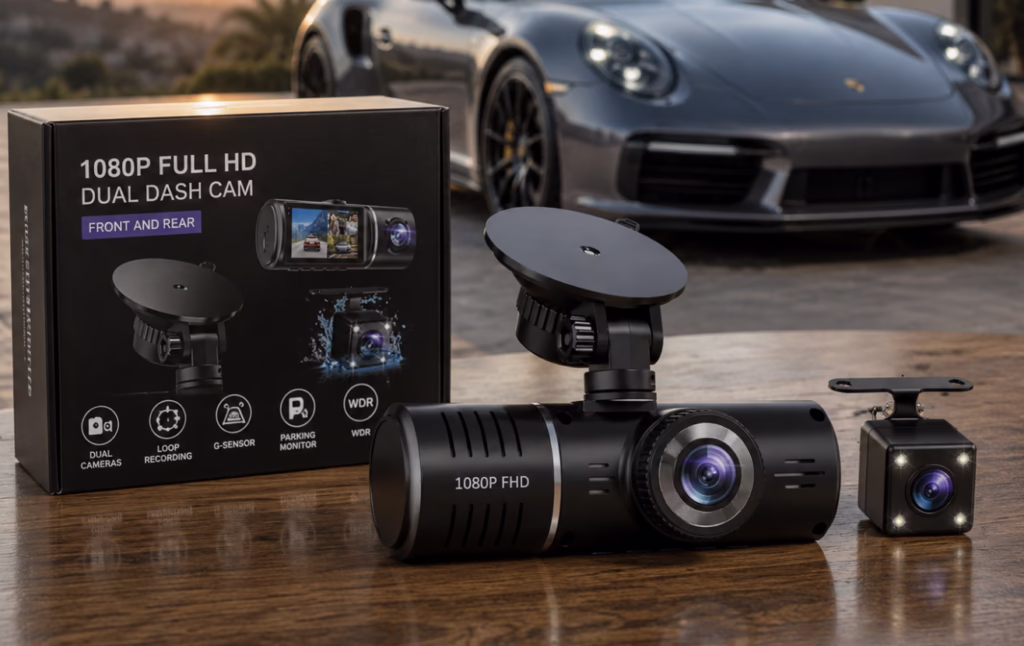Dash Cam