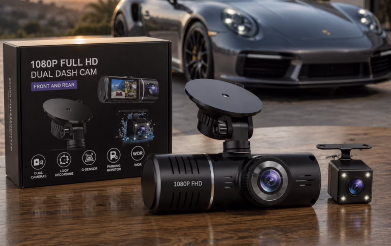 Dash Cam