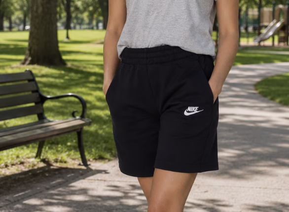 Nike Kid Shorts
