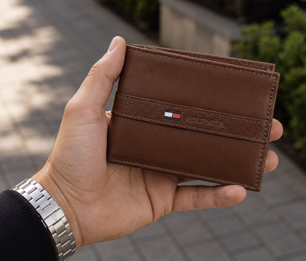 Tommy Wallet