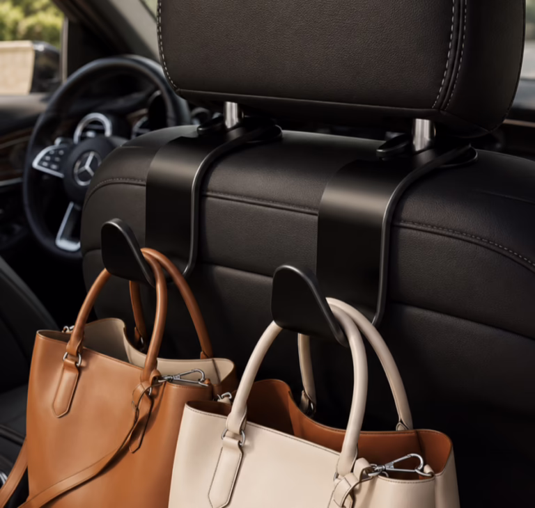 Car Hooks